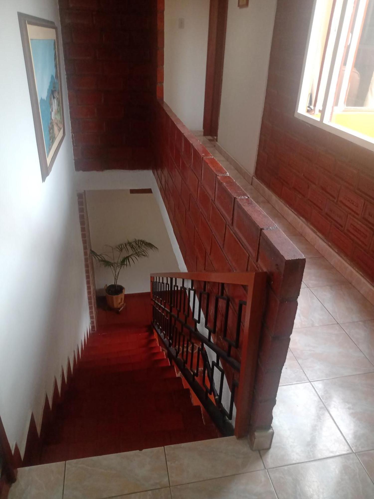 Casa De Familia Zuniga * Bogotá
