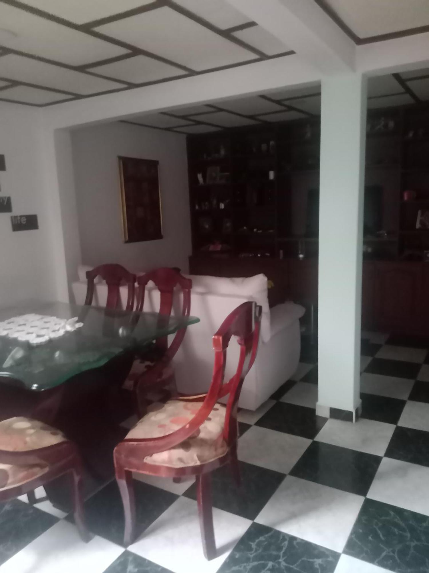 Casa De Familia Zuniga Habitación en casa particular Bogotá